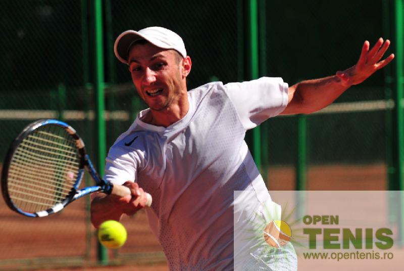 Ioana Future Cup - dupa ziua de miercuri